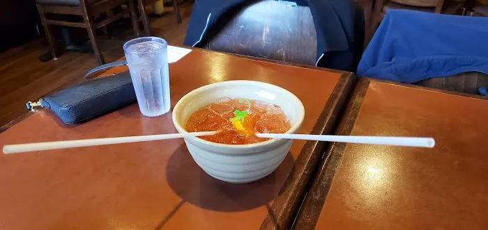 Hong Kong Restaurant (Harvard Square) 7