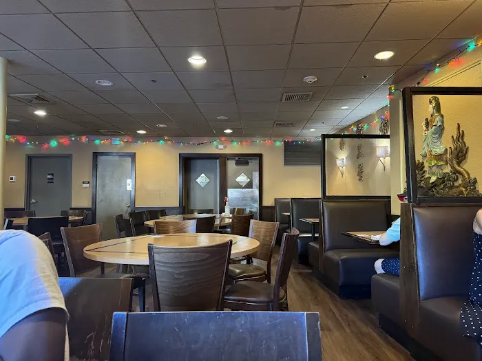 Hong Kong Restaurant (Harvard Square) 2