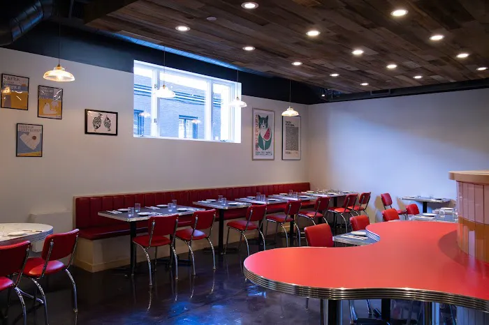 Mimi’s Chūka Diner 6