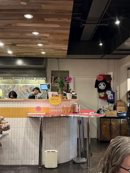 Mimi’s Chūka Diner 1