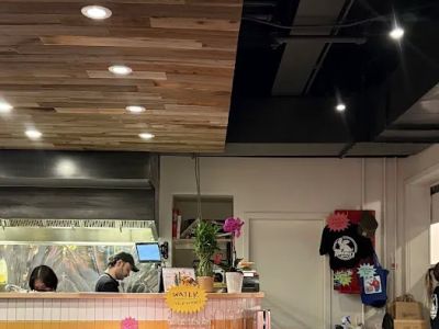 Mimi’s Chūka Diner 0