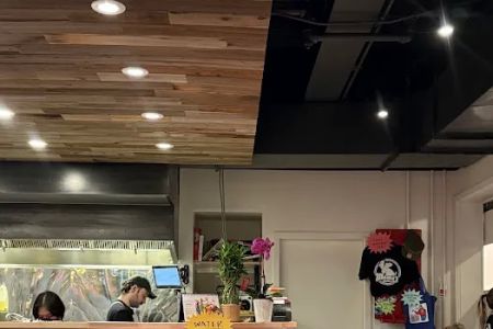 Mimi’s Chūka Diner
