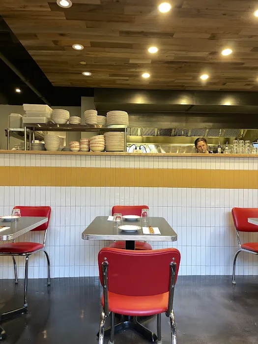 Mimi’s Chūka Diner 3