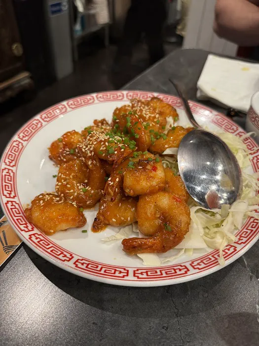 Mimi’s Chūka Diner 8