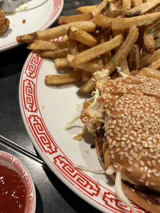 Mimi’s Chūka Diner 2