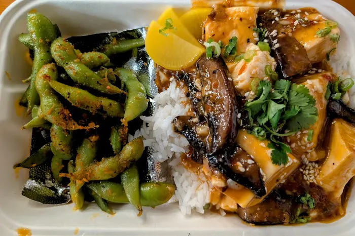 Mimi’s Chūka Diner 7