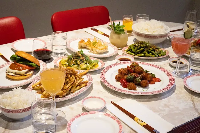 Mimi’s Chūka Diner 5