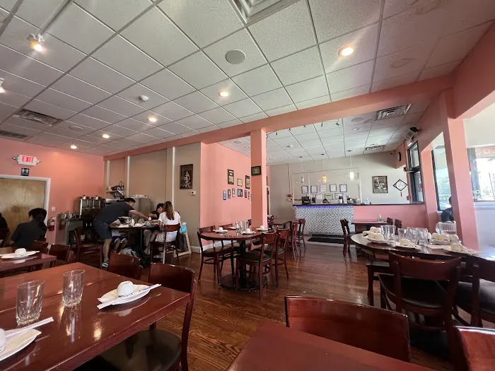 Zoe’s Chinese Restaurant 5