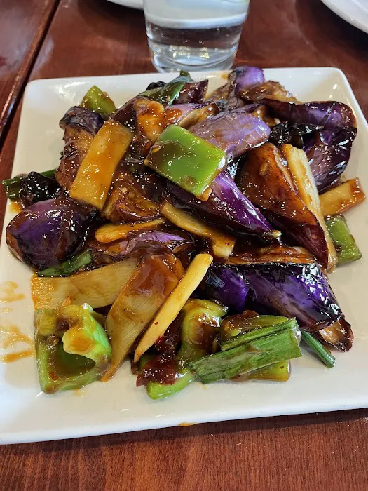 Zoe’s Chinese Restaurant 3