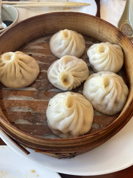 Zoe’s Chinese Restaurant 8