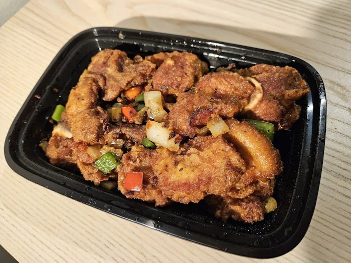 Chow n Joy 10