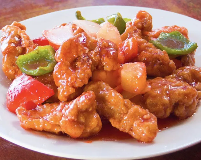 Chow n Joy 5
