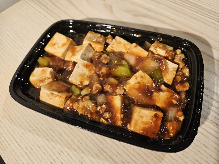 Chow n Joy 9