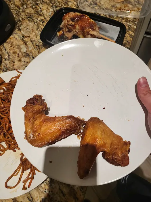 Chow n Joy 4