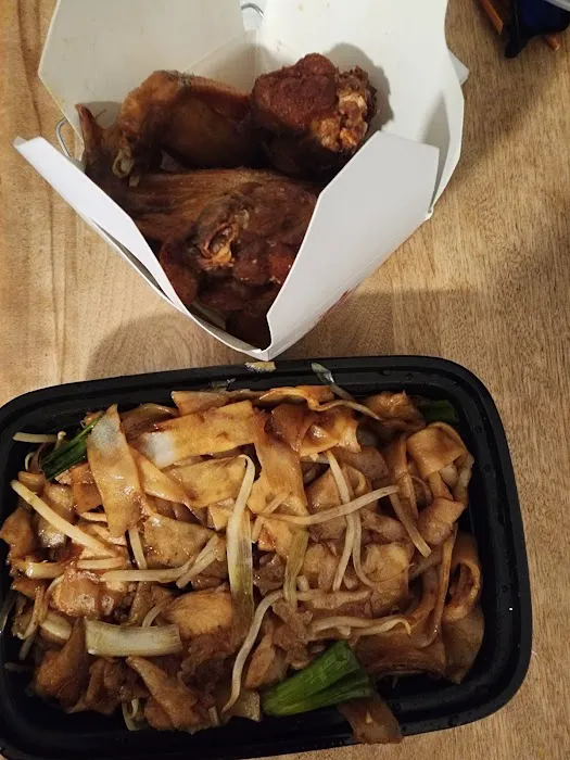 Chow n Joy 6