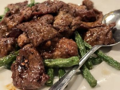 Changsho 0