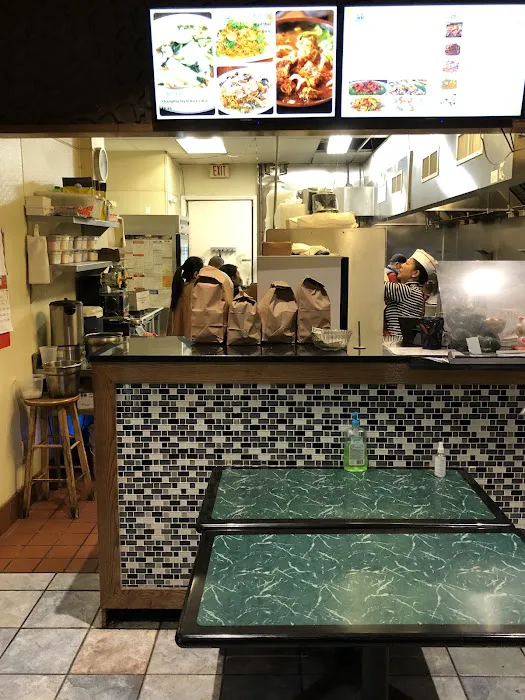 Dumpling Kitchen 1