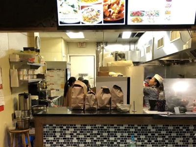 Dumpling Kitchen 0