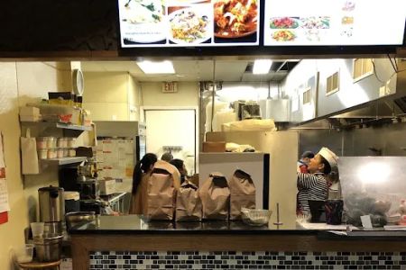 Dumpling Kitchen