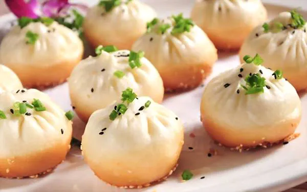 Dumpling Kitchen 4