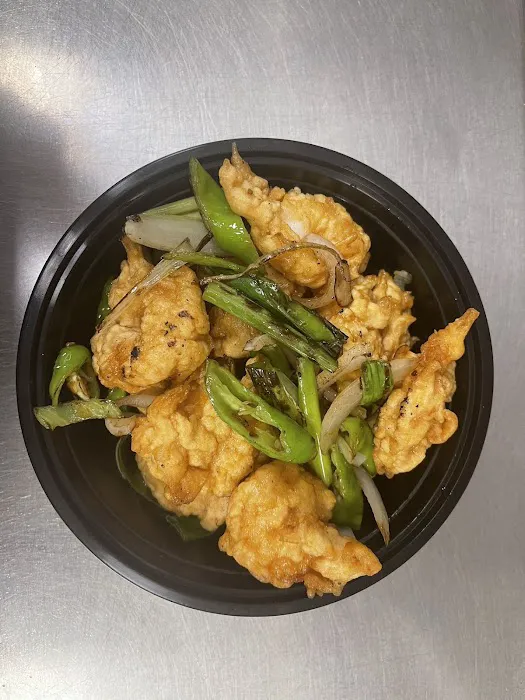 Dumpling Kitchen 7