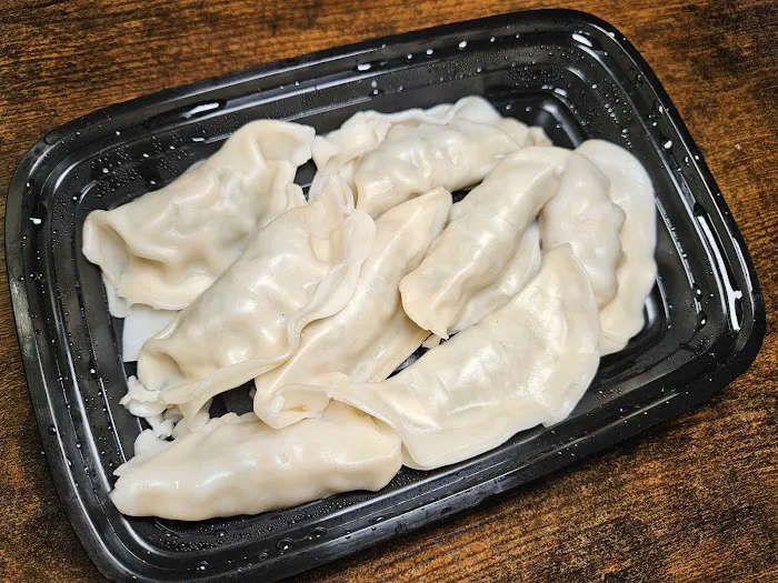 Dumpling Kitchen 8