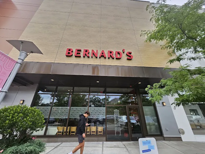 Bernard's 2