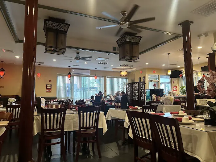 Sichuan Gourmet House 9