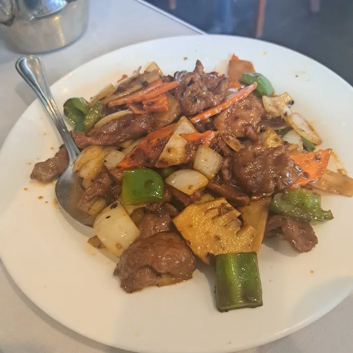 Sichuan Gourmet House 3