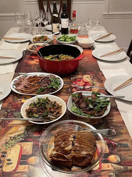 Sichuan Gourmet House 10
