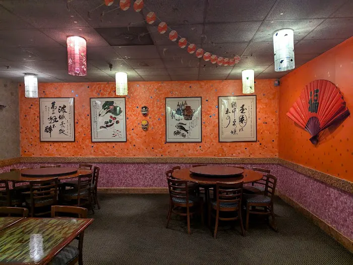 Mandarin Cuisine 1