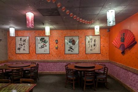 Mandarin Cuisine