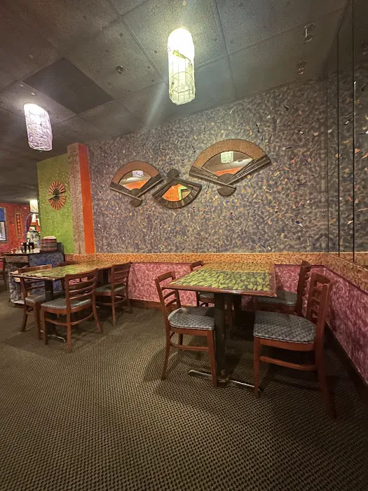 Mandarin Cuisine 5
