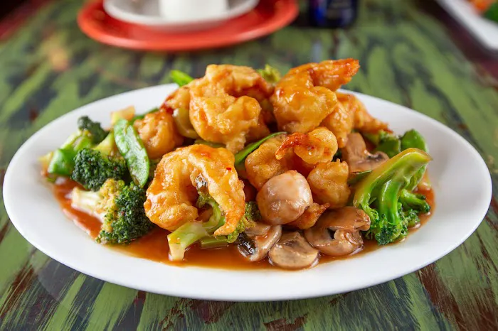 Mandarin Cuisine 7