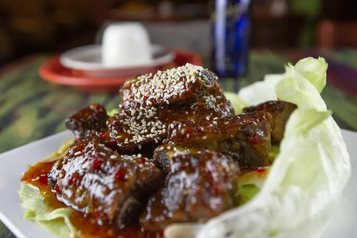 Mandarin Cuisine 3