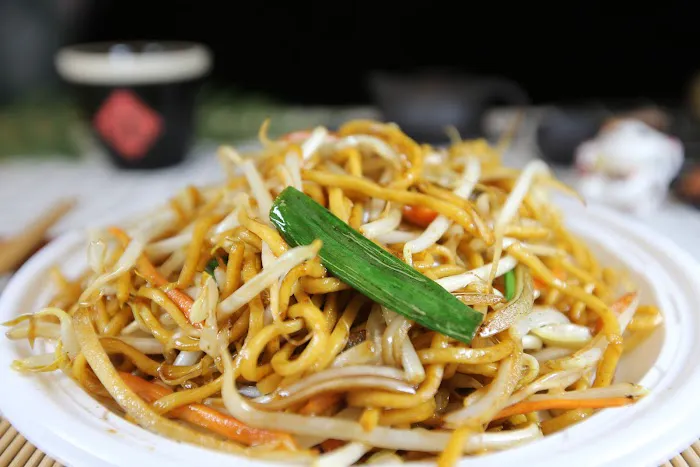 Westwood Jade Restaurant 5