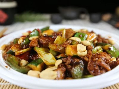 Westwood Jade Restaurant 0