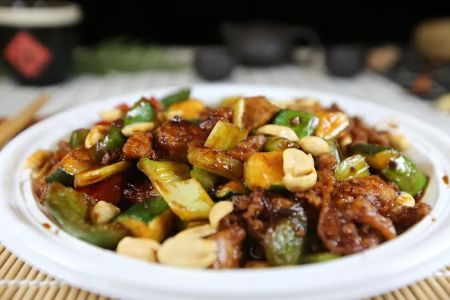 Westwood Jade Restaurant