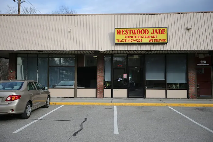 Westwood Jade Restaurant 4