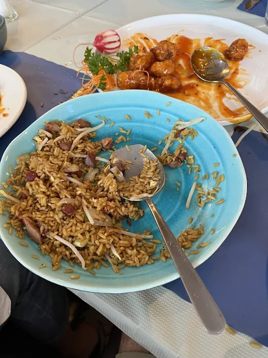 Blue Orchid Chinese Cuisine 8