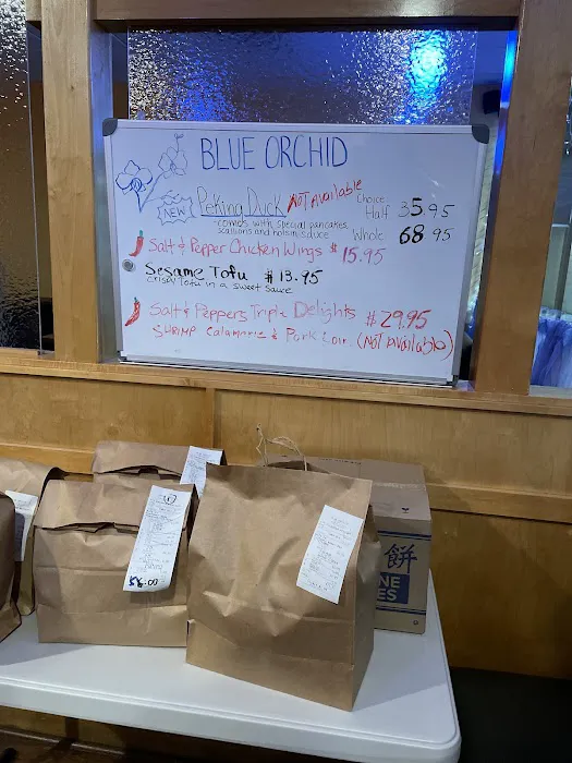 Blue Orchid Chinese Cuisine 4