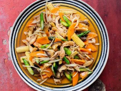 Blue Orchid Chinese Cuisine 0