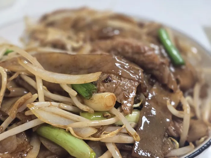 Wok n Talk - Brighton 3