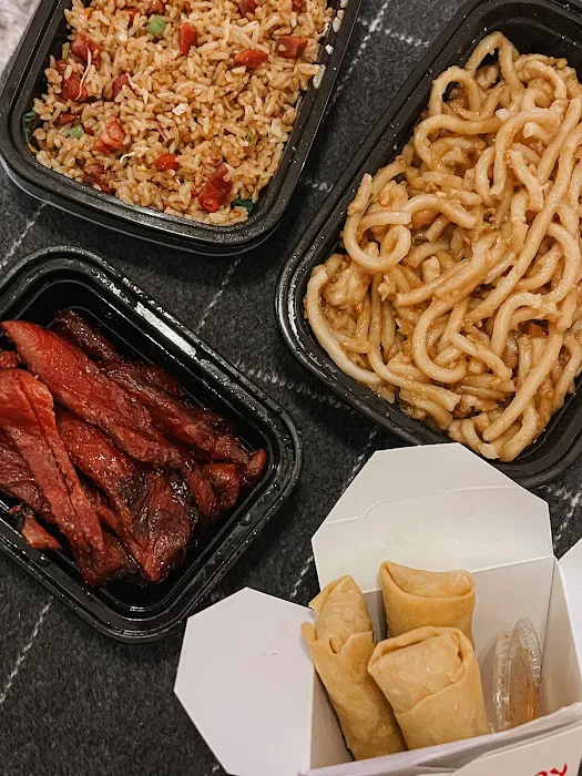 Wok n Talk - Brighton 6
