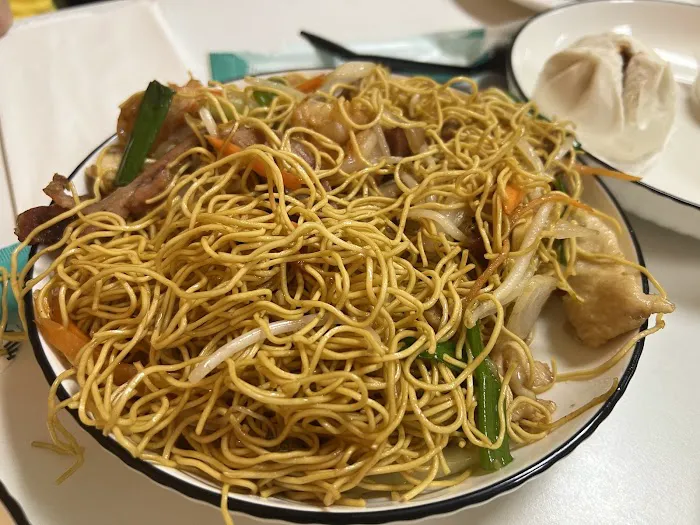 Wok n Talk - Brighton 8