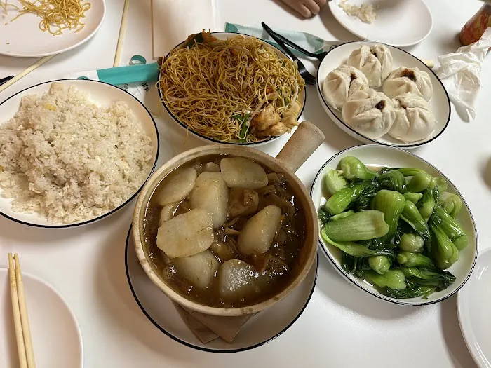 Wok n Talk - Brighton 4