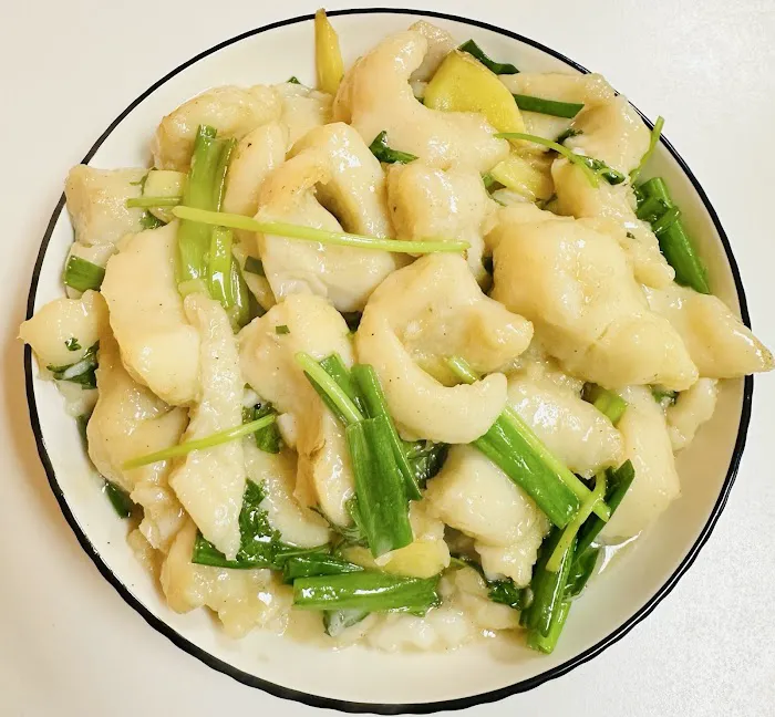 Wok n Talk - Brighton 1