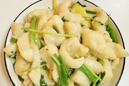 Wok n Talk - Brighton