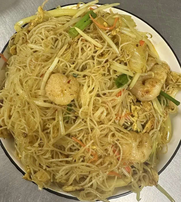 Wok n Talk - Brighton 2