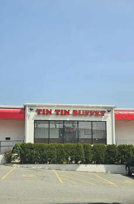 Tin Tin Buffet 8